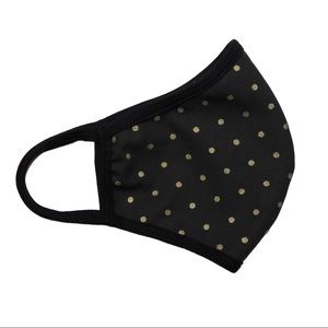 Adult Reversible Cotton Cloth Face Mask